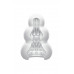 Мастурбатор нереалистичный MensMax Pucchi CLIONE, TPE, белый, 6,5 см