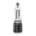 Помпа для пениса Bathmate HYDROMAX5, ABS пластик, прозрачная, 26 см (аналог Hydromax X20)