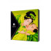 Набор Shunga «Секрет Гейши» (Geisha's Secret), 5 средств, аромат зеленый чай