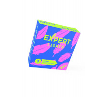 Презервативы EXPERT Lights XXL, ультратонкие, 3 шт