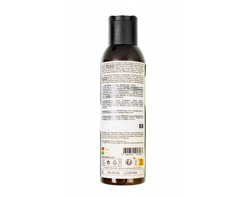Интимный гель Orgie LUBE TUBE - SEMEN LUBE на водной основе, 150 мл