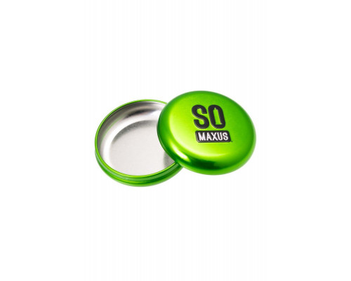 Презервативы Maxus Mixed, набор, латекс, 12 шт.