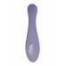 Вибратор для точки G Satisfyer G-Force, сиреневый, 19 см