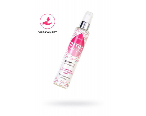Увлажняющий интимный гель SENSITIVE, 100 гр