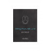 Эрекционное кольцо на пенис OIVITA, ORing Plus, силикон, черный, 6.5  см