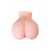 Мастурбатор реалистичный Juicy Pussy by TOYFA Giovanna, TPE, телесный, 20 см