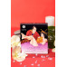 Соль Мёртвого моря Shunga Moonlight Bath 