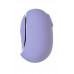 Вакуумный стимулятор клитора с вибрацией Satisfyer Pro To Go 2, фиолетовый, 8,5 см