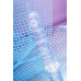 Фаллоимитатор A-Toys by TOYFA  Auri, TPE, прозрачный, 20 см