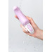 Нереалистичный вибратор Satisfyer Vibes Charming Smile, силикон, фиолетовый, 18,7 см.