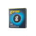 Презервативы  GANZO XXL увеличенные, латекс, 19 см, 5,5 см, 3 шт.