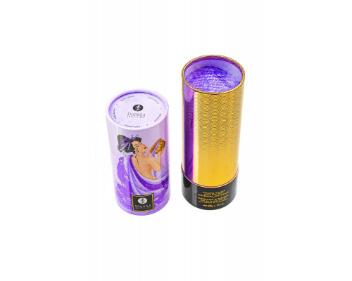 Соль мёртвого моря для ванны Shunga Oriental Crystals 