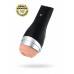 Мастурбатор нереалистичный Satisfyer Men Classic, TPE, серебристый, 25,4 см.