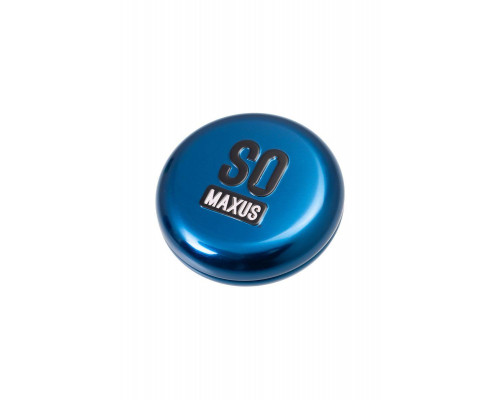 Презервативы Maxus XXL,  латекс, увеличенный размер 3 шт.