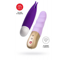 Подарочный набор Fun Factory  ALL ABOUT YOUR CLIT SET, женский