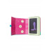 Анальный вибратор Satisfyer Intensity Plug Connect App, силикон, фиолетовый, 9 см