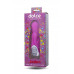 Вибратор TOYFA Dolce Jaden, силикон, розовый, 12,5см