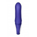 Нереалистичный вибратор Satisfyer Vibes Magic Bunny, силикон, фиолетовый, 17,7 см.