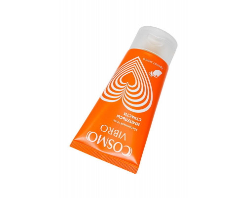 Лубрикант COSMO VIBRO  TROPIC  для женщин, 50 г