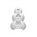 Мастурбатор нереалистичный MensMax Pucchi Dot, TPE, белый, 6,5 см