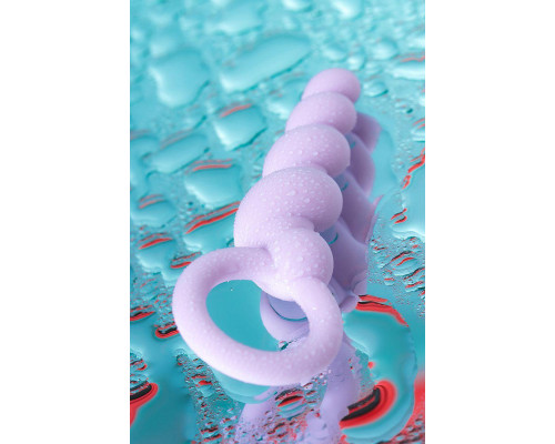 Набор анальных плагов Satisfyer Booty Call colored 3 шт, силикон, ассорти, 13,5 см