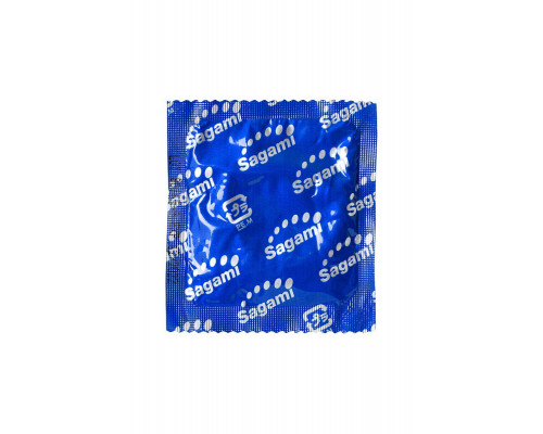 Презервативы Sagami, 6 fit v, латекс, 19 см, 5,3 см, 12 шт.