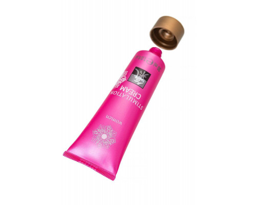 Интимный крем Stimulation Cream  women 30 мл