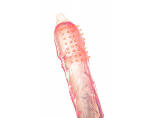 Презервативы Elasun G-spot bag X5,2 шт