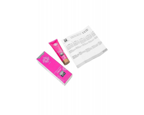 Интимный крем Stimulation Cream  women 30 мл