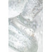 Фаллоимитатор Satisfyer Sparkling, стекло, прозрачный, 21 см