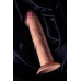Реалистичный фаллоимитатор RealStick Nude, PVC, телесный, 23 см