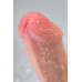 Реалистичный фаллоимитатор My Babe by RealStick My Treasure, TPE, телесный, 18,5 см