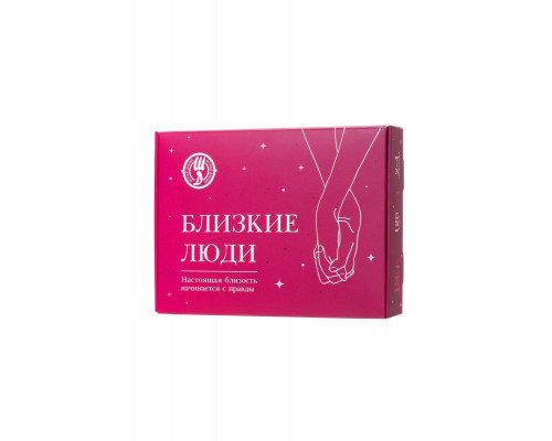Карточная игра для пар 