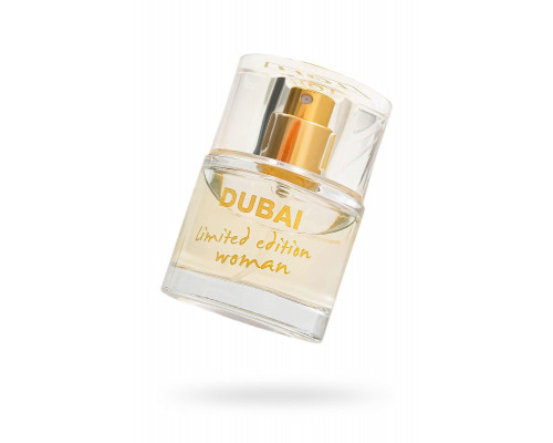 Духи для женщин HOT Dubai limited edition woman, 30 мл