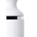 Нереалистичный вибратор Satisfyer Wand-er Woman, ABS пластик, белый, 34 см