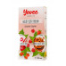 Набор гелей-смазок Yovee для любви (721003+721013), вкусовые (клубника+карамель), 2х100 мл