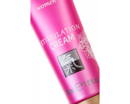 Интимный крем Stimulation Cream  women 30 мл