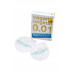 Презервативы Sagami, original 0.01, полиуретан, EXTRA LUB, 2 шт.