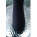 Стимулятор точки G WANAME D-SPLASH Cascade, силикон, черный, 15 см