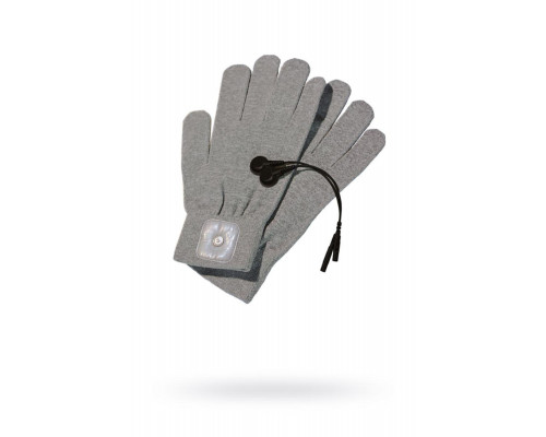 Перчатки для электростимуляции Mystim Magic Gloves