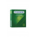 Презервативы Torex, точечные, латекс, 18,5 см, 5,4 см, 3 шт.