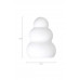 Мастурбатор нереалистичный MensMax Pucchi Dot, TPE, белый, 6,5 см