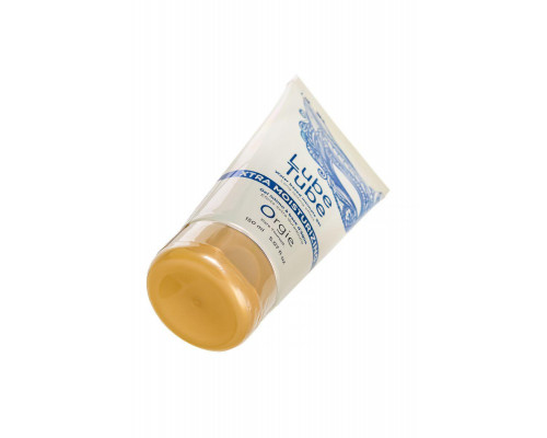 Интимный гель ORGIE LUBE TUBE  XTRA MOISTURIZING, водная основа, с увлажняющим эффектом, 150 мл