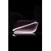 Вакуумно-волновой стимулятор клитора Satisfyer Traveler, силикон, баклажан, 10,7 см