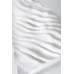 Мастурбатор нереалистичный MensMax Pucchi Cream, TPE, белый, 6,5 см