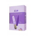 Подарочный набор Fun Factory  ALL ABOUT YOUR CLIT SET, женский