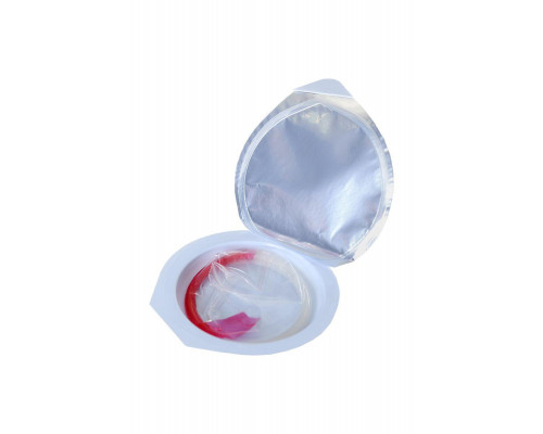 Презервативы Sagami, original Quick 0.02, полиуретан, 17 см, 5,5 см, 6 шт.