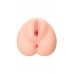 Мастурбатор реалистичный Juicy Pussy by TOYFA Hot 25 лет, TPR, телесный, 14,5 см