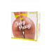 Мастурбатор реалистичный Juicy Pussy by TOYFA Amanda, TPE, телесный, 22 см