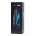 Мастурбатор нереалистичный Satisfyer Men, силикон, чёрный, 25,5 см.